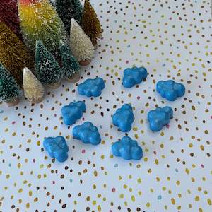 Aventus shapes Wax Melt Bag