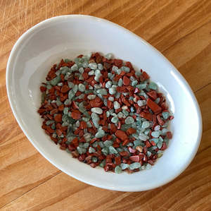 Chip Blends: 100g Christmas blend Bag of Chips