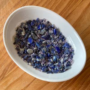 100g Water blend Bag of Chips