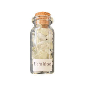 Chip Blends: 50mm Libra blend Wish Bottle