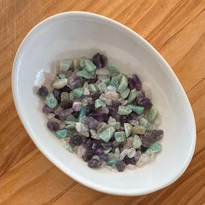 Chip Blends: 100g Unicorn Blend Bag of Chips