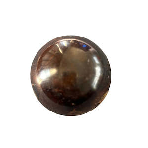 Stars: 43mm Star Garnet Sphere