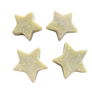 Stars: Serpentine Star