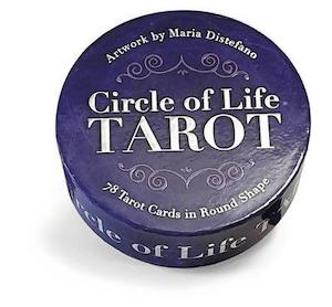 Tarot Cards: Circle of Life Tarot Cards