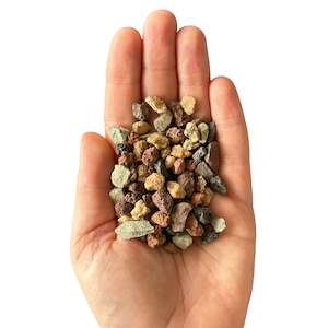 Fae: 40g Natural Gravel Fairy Garden Accessories