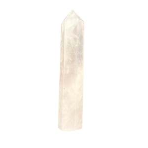 Points: 105mm Rose Quartz Point
