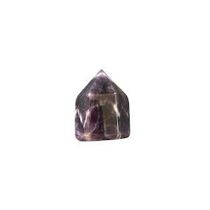 38mm Amethyst Point