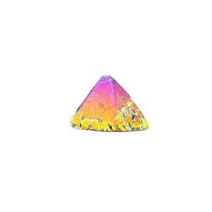 Points: 35g Titanium Aura Point