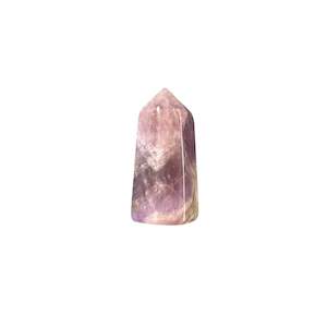 45mm Amethyst Point
