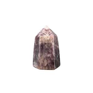 56mm Amethyst Point