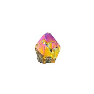 Points: 45g Titanium Aura Point