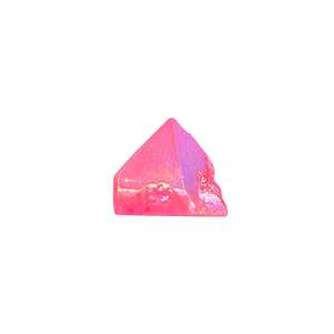54g Pink Aura Quartz Point