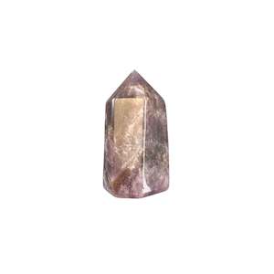 Points: 63mm Amethyst Point