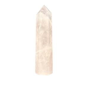 Points: 96mm Rose Quartz Point