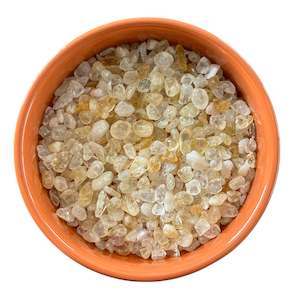 250g Citrine bag of chips