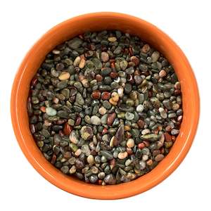 250g Bloodstone Mix Bag of chips