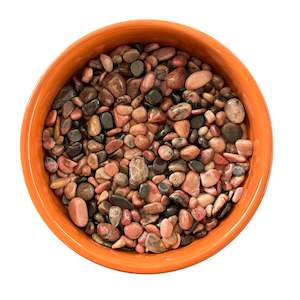 250g Rhodonite Bag of Chips