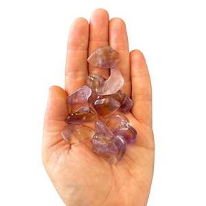60g Ametrine Bag of Pebbles