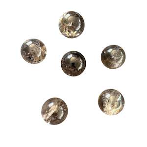 20-25mm Smokey Quartz Sphere