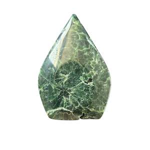 160g Ocean Jasper Flame