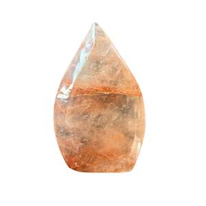 148g Fire Quartz Flame