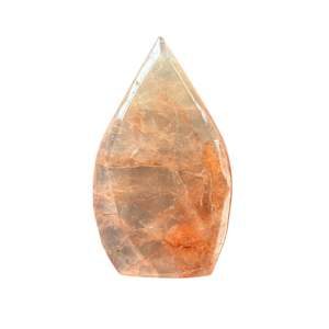 132g Fire Quartz Flame