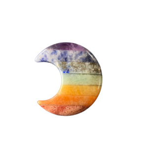 Chakra Moon