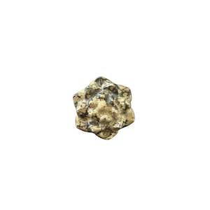 Pyrite Flower