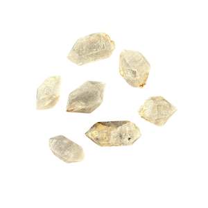 5-10g Herkimer Diamond Raw