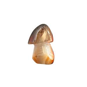 53g Sardonyx Mushroom