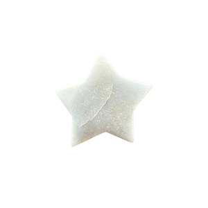 Stars: 40g Angelite Star