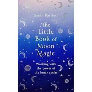 Books: The Little Book of Moon Magic