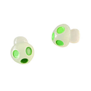 The Apothecary Collection: Glow in the Green Mushroom