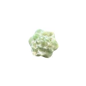 The Hive Collection: Aventurine Flower