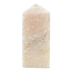 Points: 72mm Pink Amethyst Point