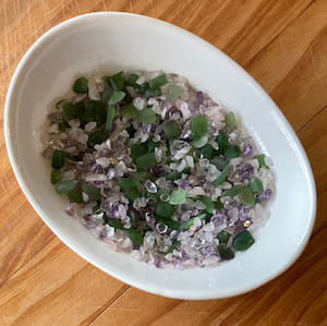 100g Healing blend Bag of Chips