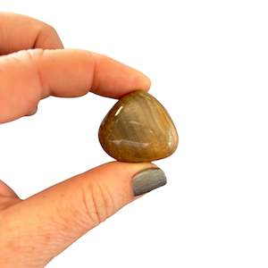 25-30g Banded Agate Tumble