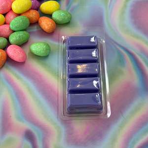 Smoked Lavender Wax Melt Bar