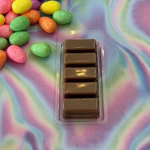 Easter Collection: Hot Cross Buns Wax Melt Bar