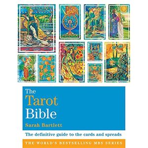 Books: The Tarot Bible
