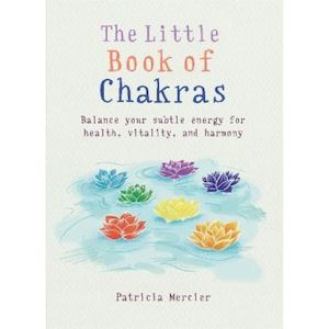 Books: The Little Book of Chakras