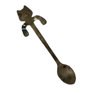 The Apothecary Collection: Black Cat Spoon