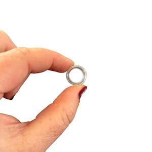 Stands: Small Acrylic Sphere Stand