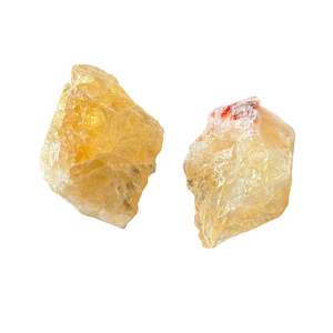 90-100g Citrine Raw