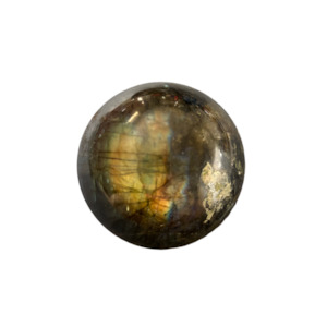 Spheres: 62mm Labradorite Sphere