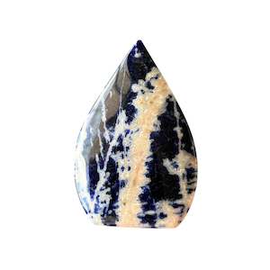 143g Sodalite Freeform
