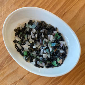 Chip Blends: 100g Wizard blend Bag of Chips