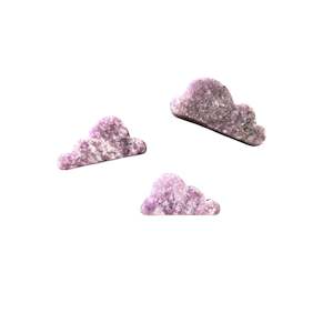 Clearance Crystals: 5-10g Lepidolite Cloud