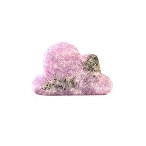 36g Lepidolite Cloud