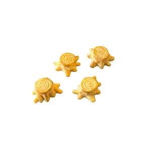 Mini Animals And More: Light brown Mini Tree Stump Fairy Garden Accessories